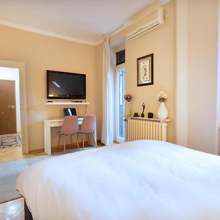 Family Apart Apartment Beograd Bagian luar foto